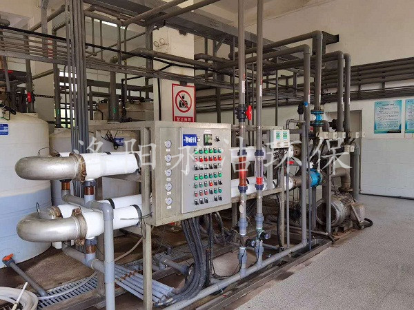 厨余垃圾渗滤液处理设备 厨余垃圾渗滤液处理设备