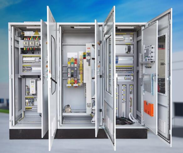 电气自动化控制 电气自动化控制